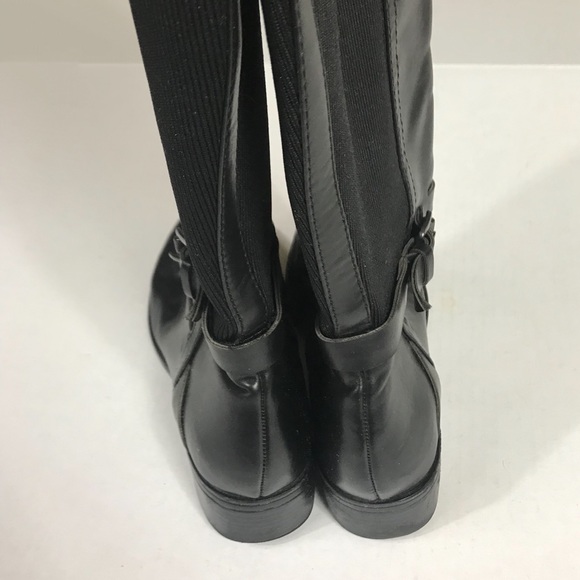 franco sarto claudio chelsea boot